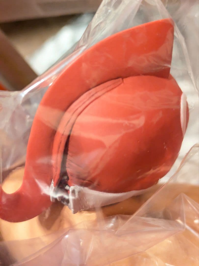 CCP キン肉マン テリーマン グレート 40cm マスキュラーコレクションDX