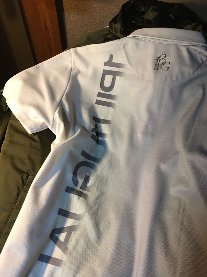 みーと1piu1uguale3 GOLF ２点セット