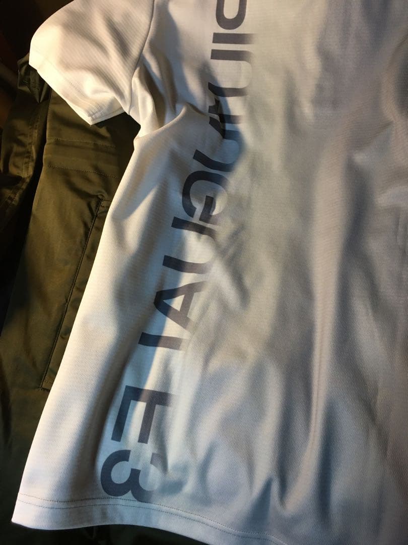 みーと1piu1uguale3 GOLF ２点セット