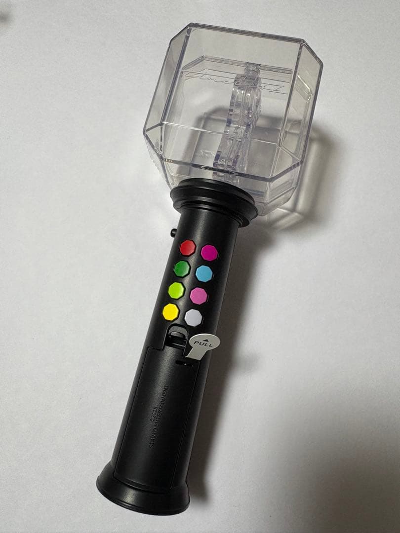 FAM timelesz タイムレス　猪俣周杜　しゅうと　うちわ　ぬい　ペンラ