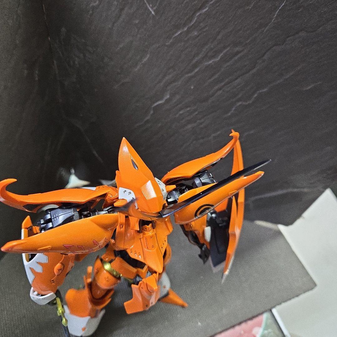 ボークス　ims PROMINENCE V.SIREN