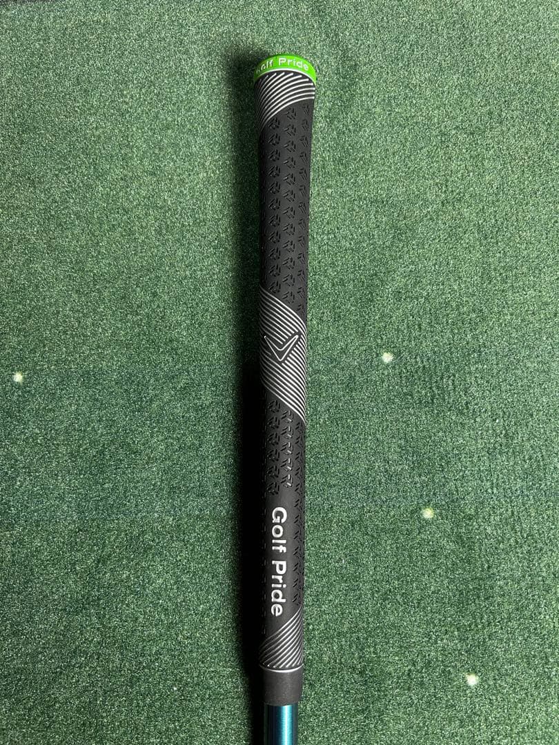 Callaway PARADYM ドライバー 10.5° ベンタスグリーン5-S