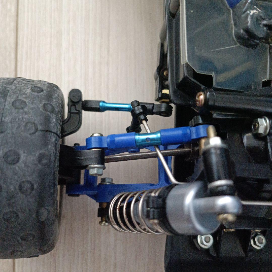 スコーチャー　プロポセット　当時物