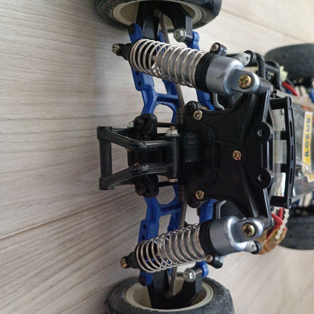 スコーチャー　プロポセット　当時物