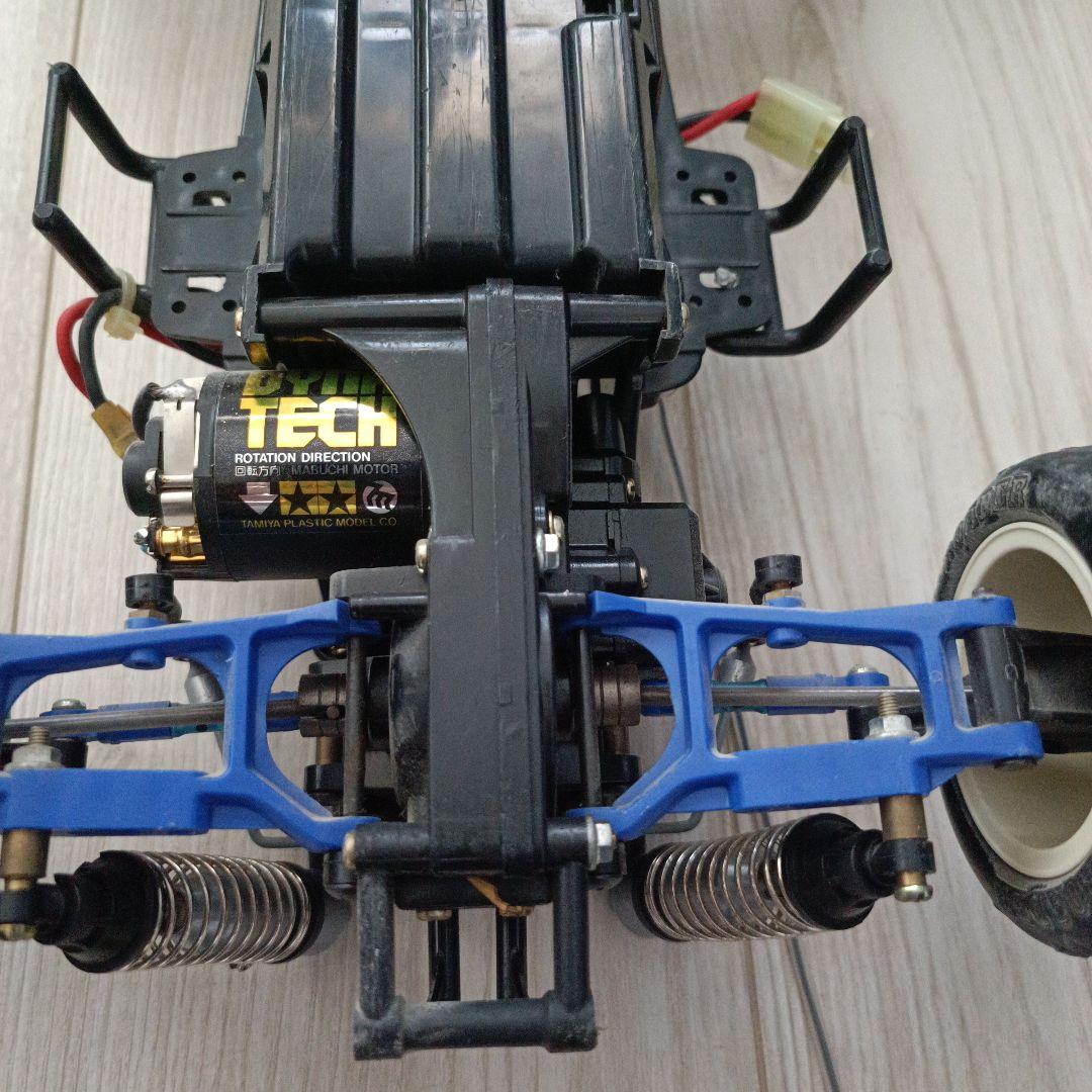 スコーチャー　プロポセット　当時物