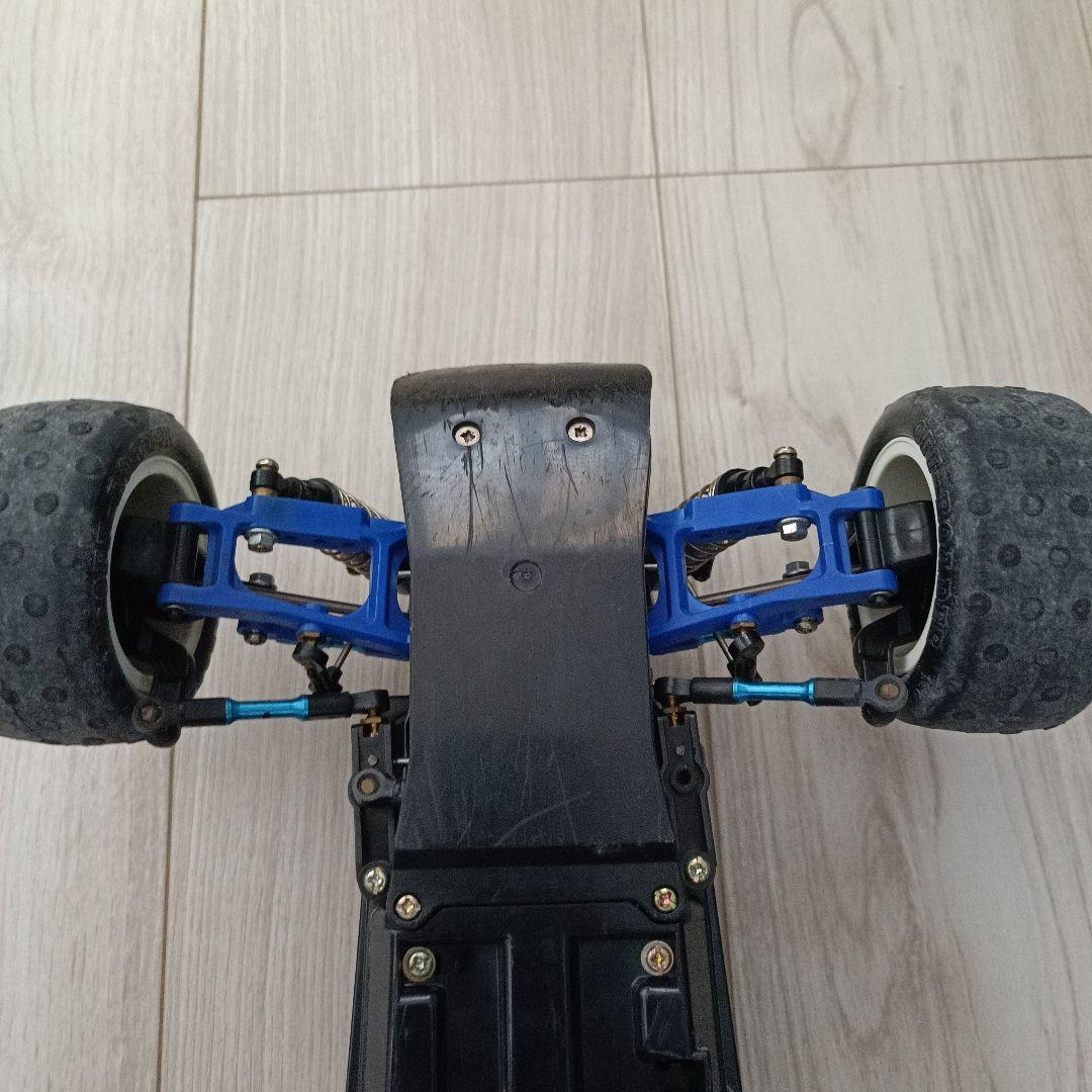 スコーチャー　プロポセット　当時物