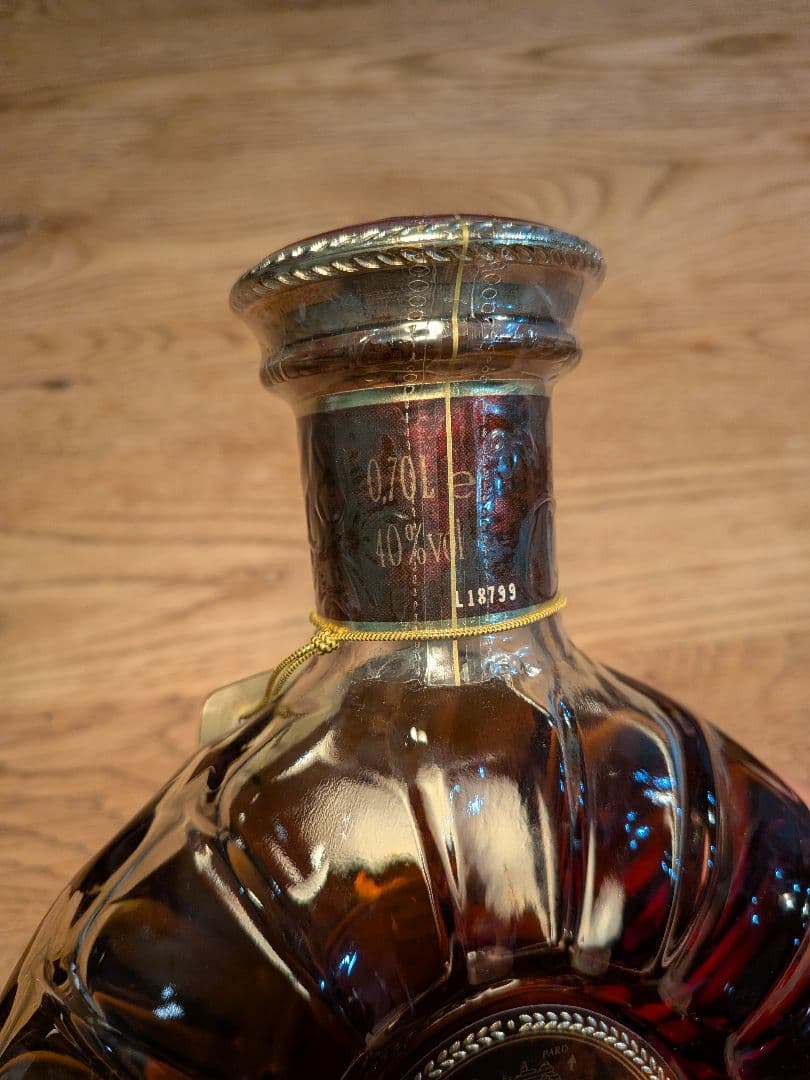 【未開栓】REMY MARTIN XO SPECIAL COGNAC コニャック