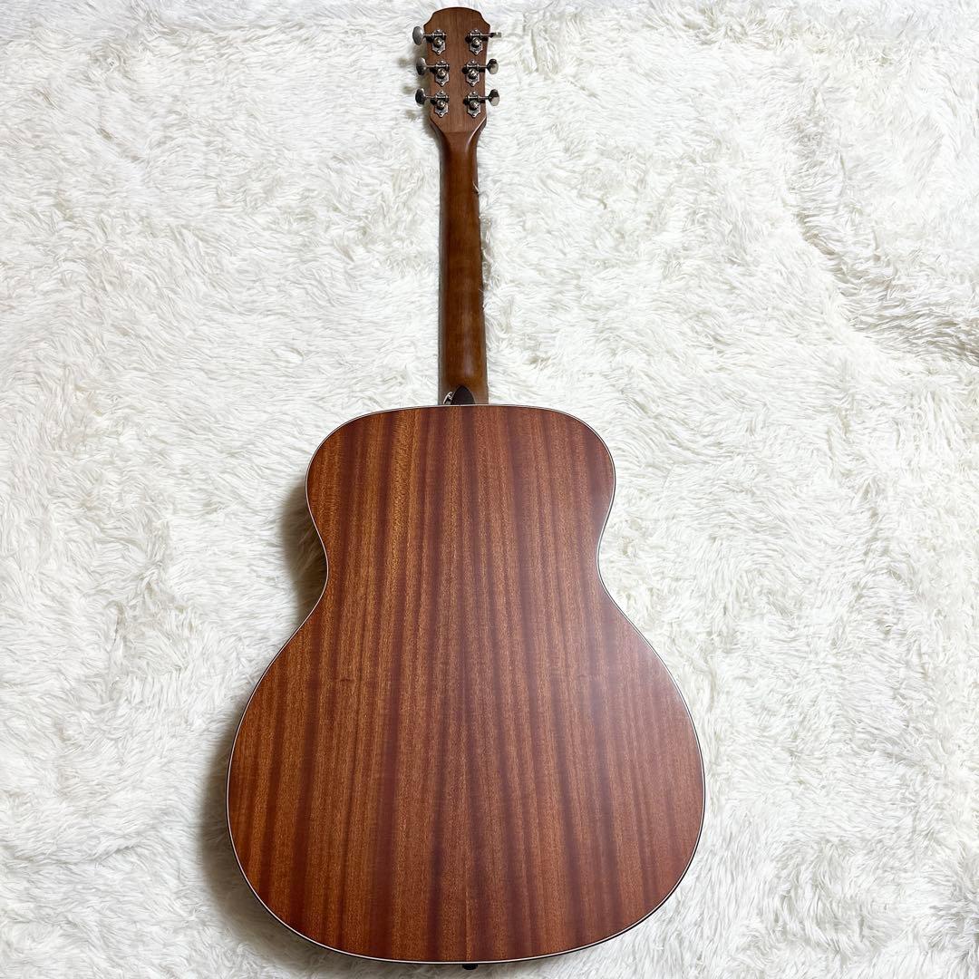 Aria アコースティックギター ARIA-101MTN ナチュラル ケース付き