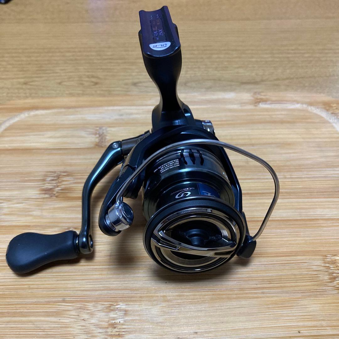 シマノ　ミラベル2500