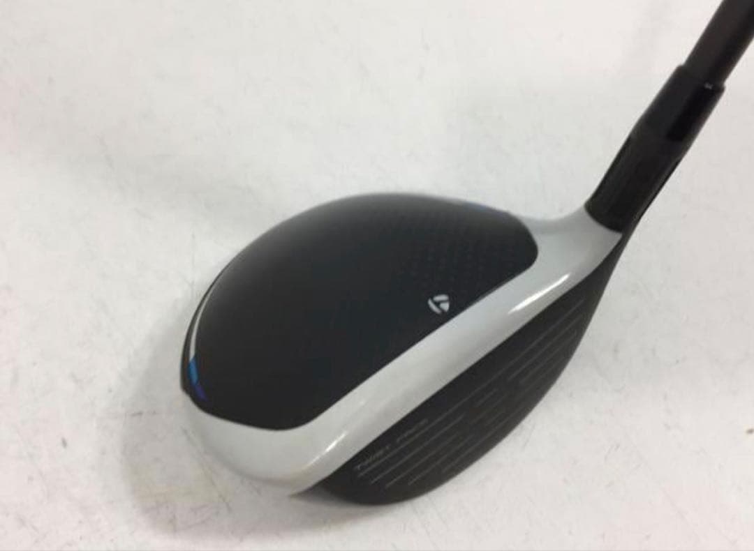 クラブ SIM2 MAX 5W ATTAS MB-FW 65 SR