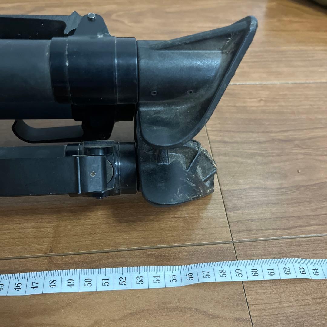 米軍　実物　instro TRIPOD ASSY トリポッド　三脚　送料無料