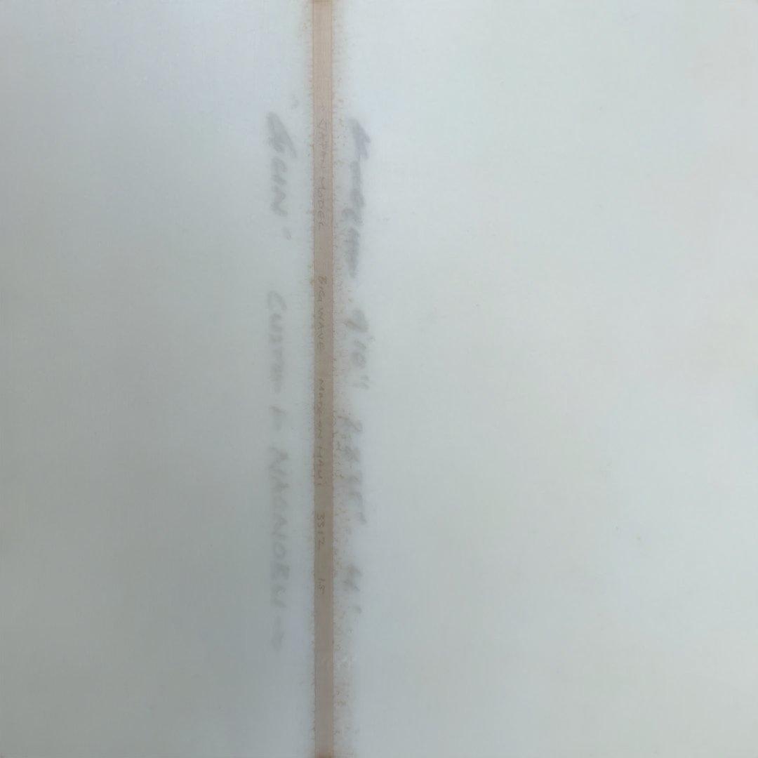サーフィン・ボディボード KAZUMA BIGWAVE GUN SUP Mauicustom 9'10\"