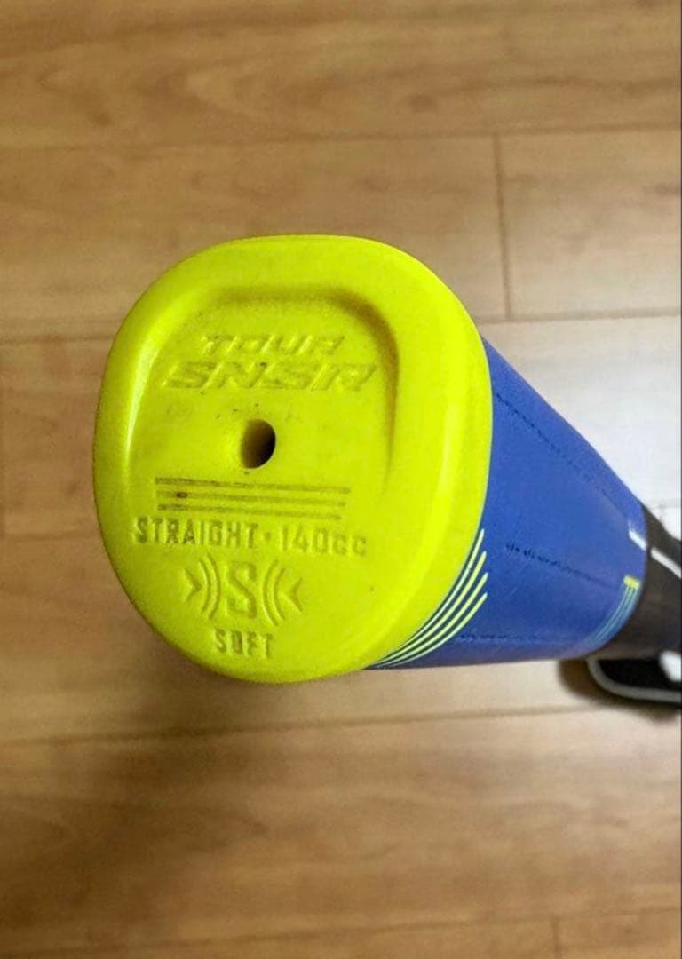 トラスパター　レフティ　34インチ　TM2 センターシャフト