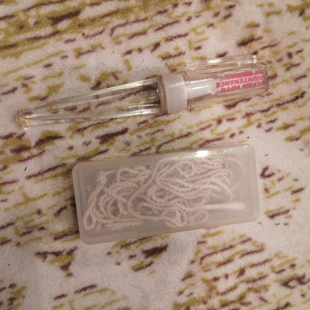 ハイパーヨーヨー セット売り JAPAN CHAMPIONSHIP