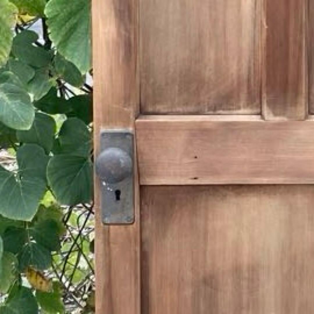 木製ドア 扉 アンティーク建具 木製扉 店舗什器 DIY カフェ