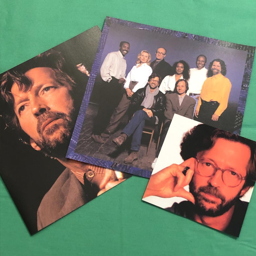 洋楽 4CD+2DVD Eric Clapton / Acoustic Waltz