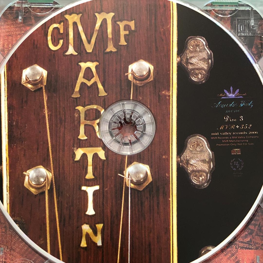 洋楽 4CD+2DVD Eric Clapton / Acoustic Waltz