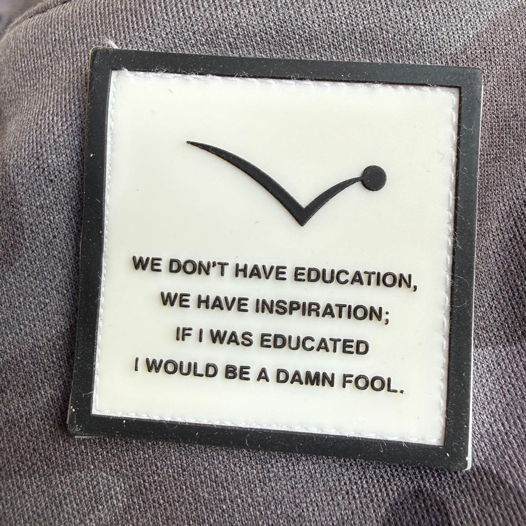 裏起毛　ラッセルノ　パンツ　迷彩　総柄　M〜L相当　白　黒　グレー　蓄熱　暖パン