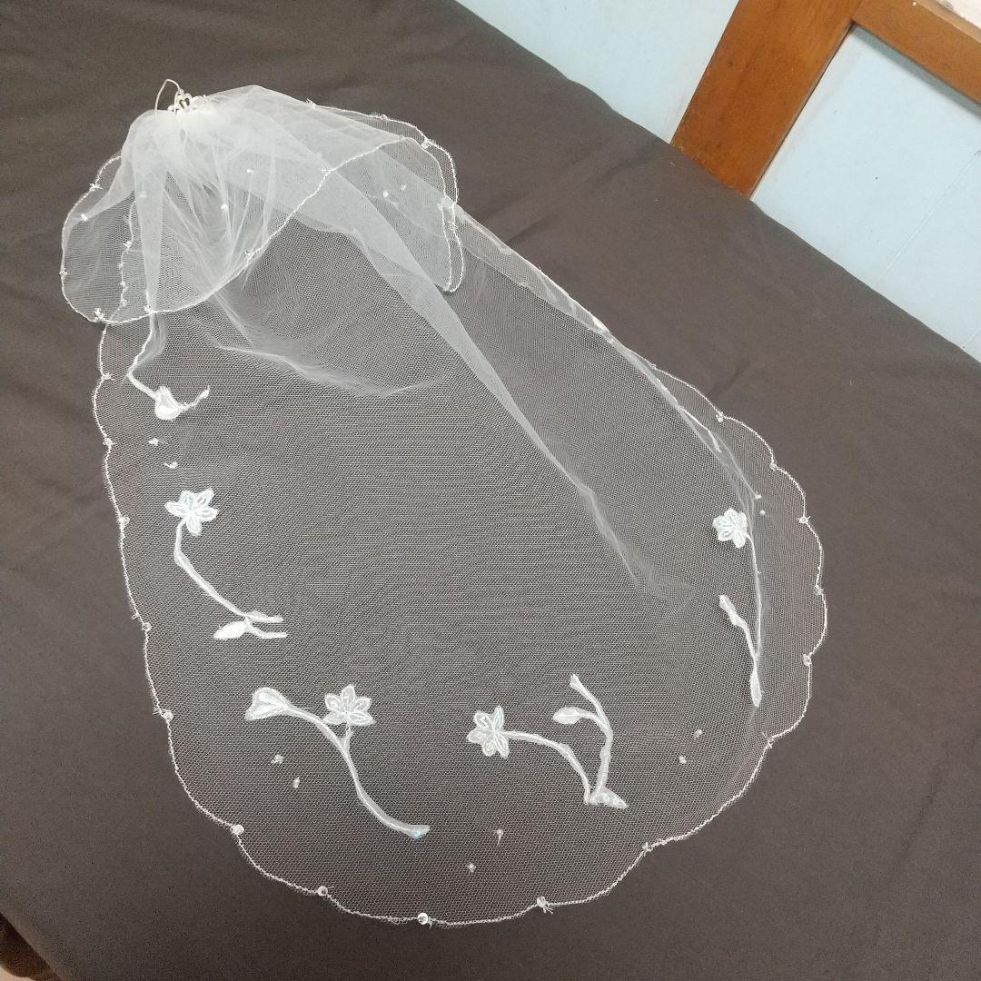 パディちゃんウェディングコスチューム