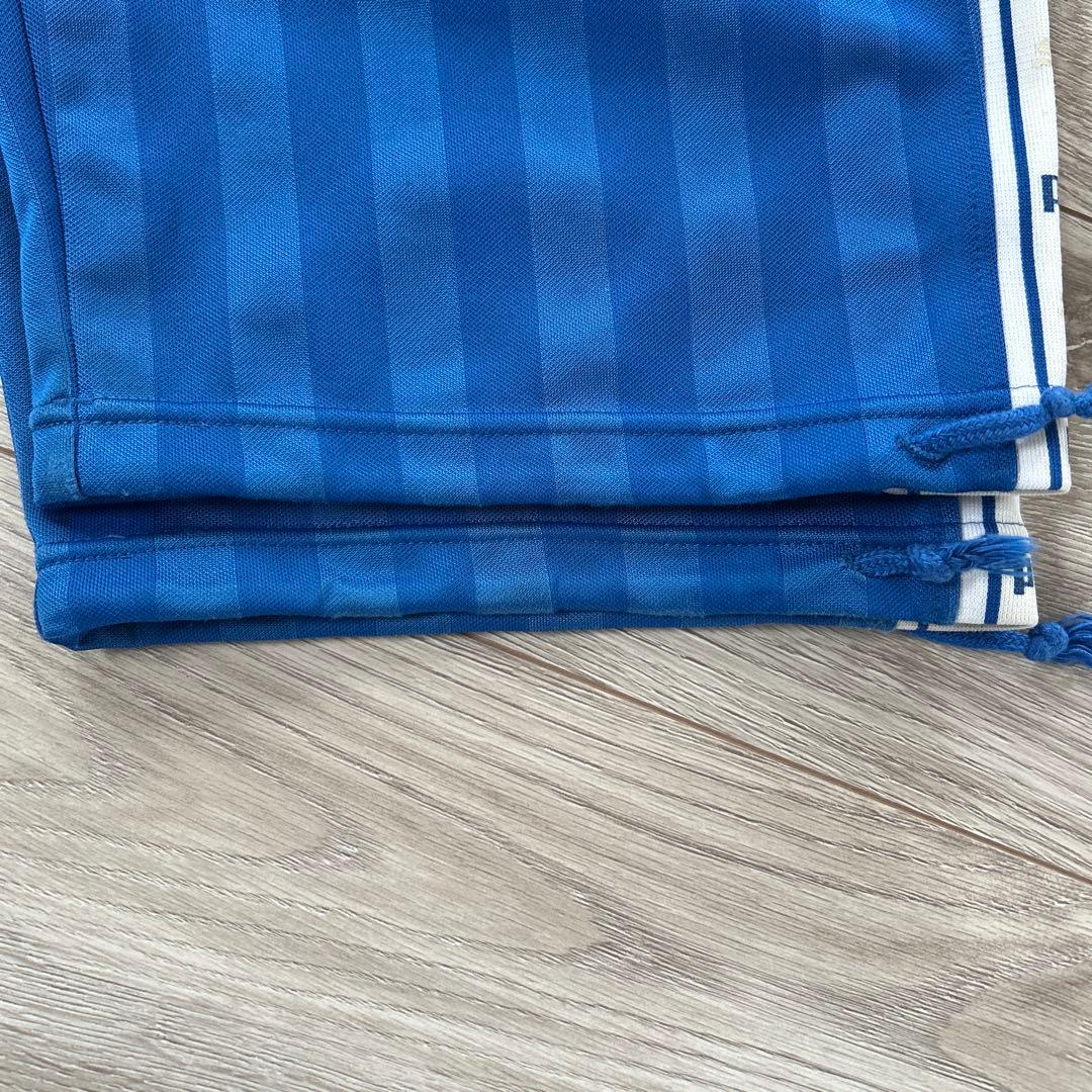 90s PUMA トラックジャケット　ジャージ　セットアップ　Mサイズ