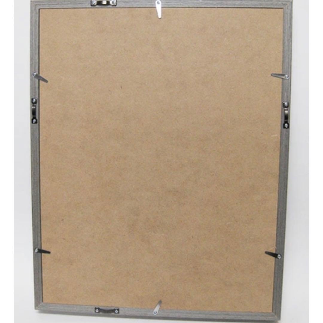 バンクシー アートフレーム Banksy ポスター パンダ 拳銃