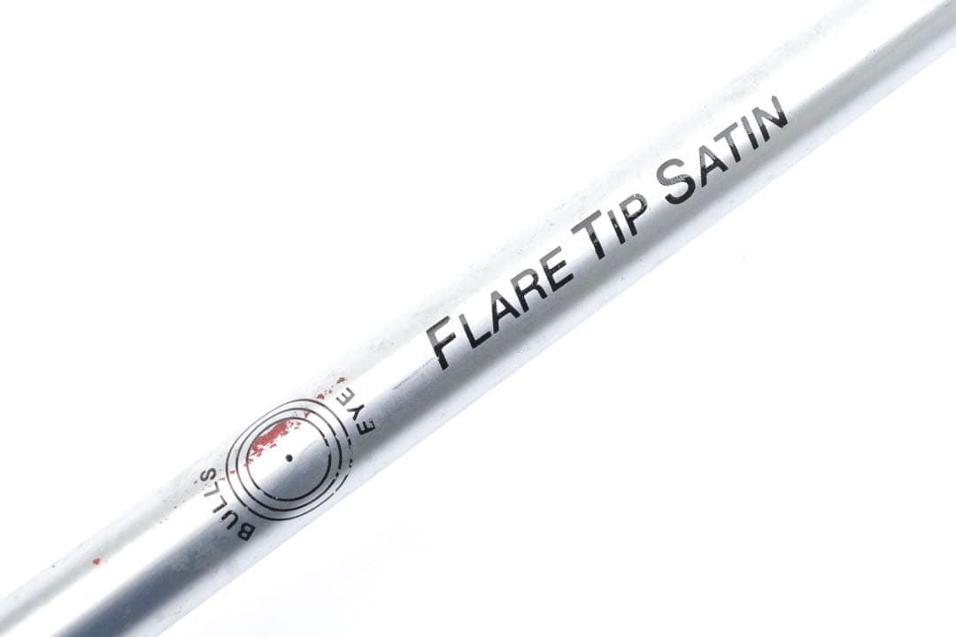 アクシネットブルズアイ オフセットパター