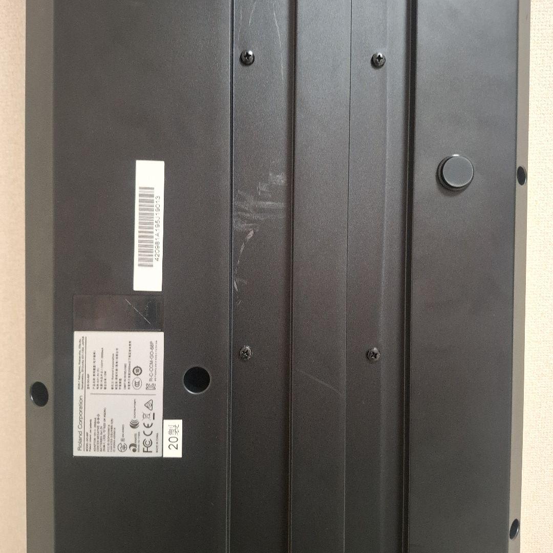 【良品】Roland GO:PIANO88 電子ピアノ スタンド イス セット