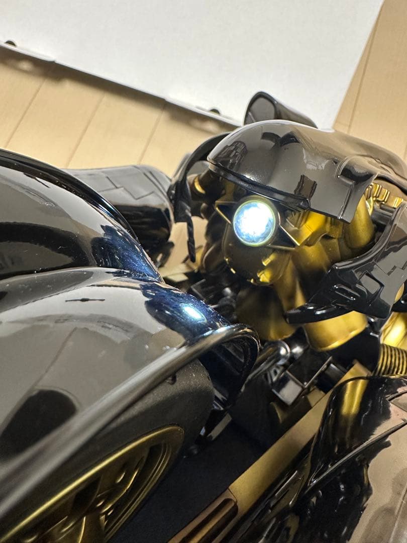 GAMETOYS クラウド　フェンリル