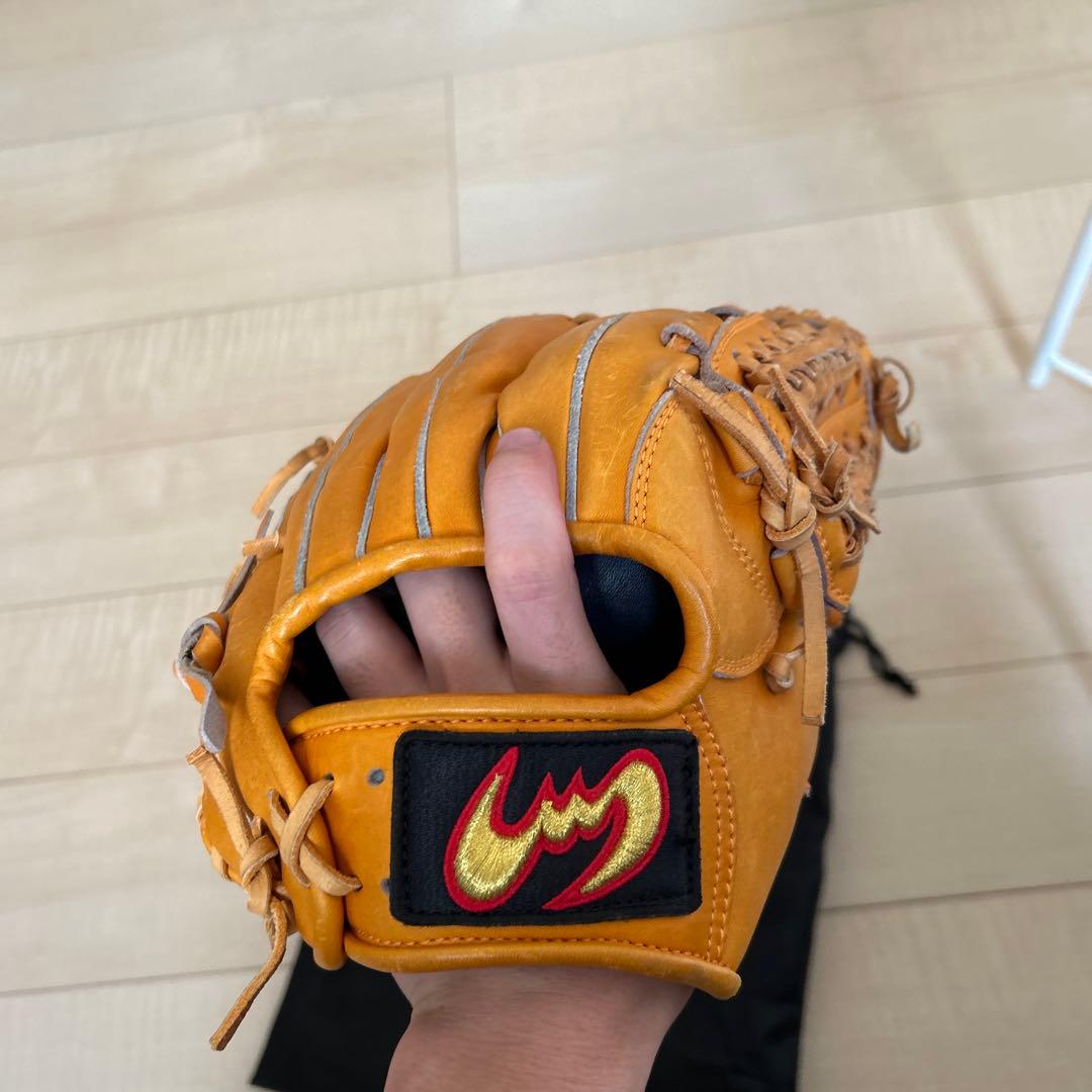 Zeems 野球グローブ