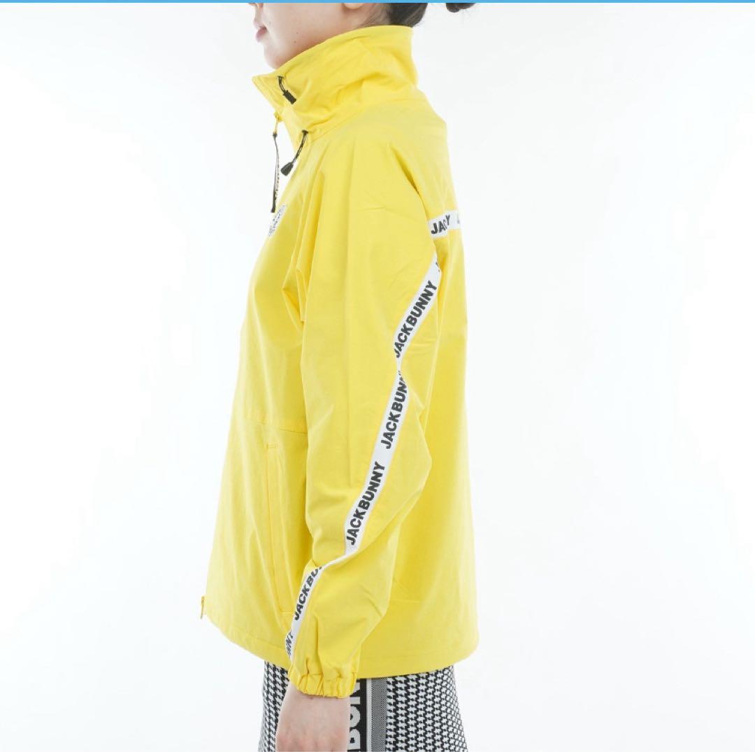 コメント欄必読半値以下‼️JACK BUNNYジャケット パーカーアウターパーリー