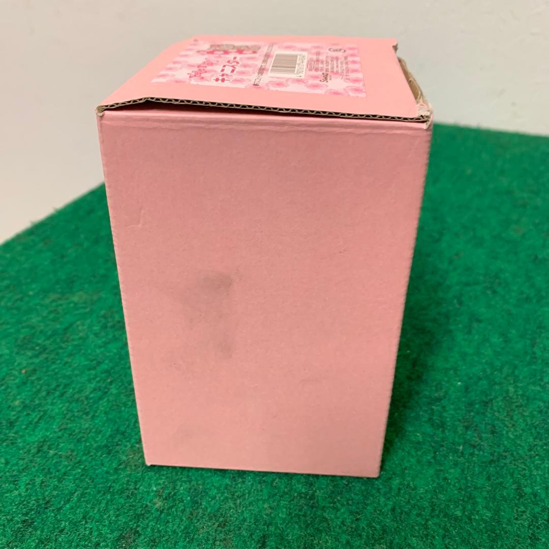 レア　ハローキティ　日焼け　ビキニ　ボード　キャニスター　2002 サンリオ