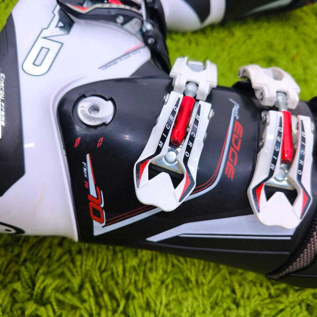 スキー HEAD Next Edge 70 /26cm