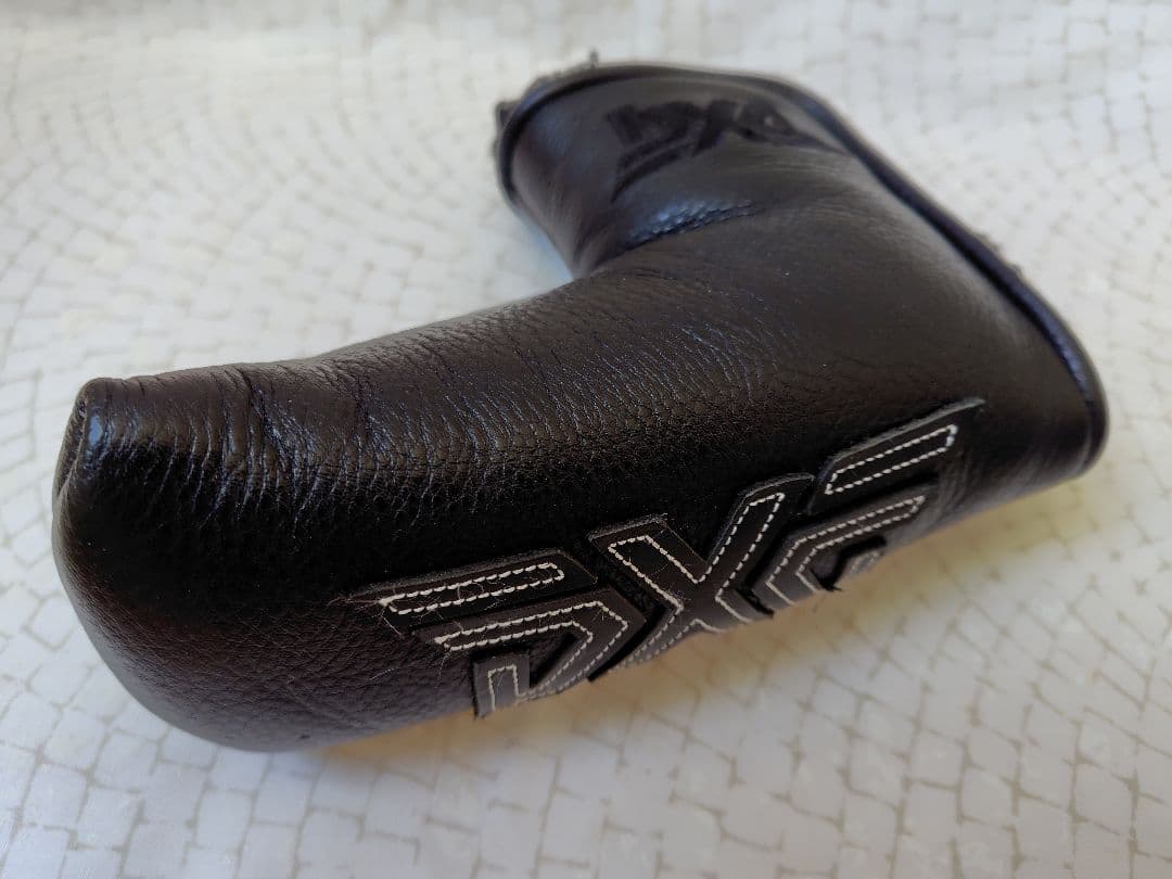 レア PXG パター BRANDON DEMO ピーエックスジー