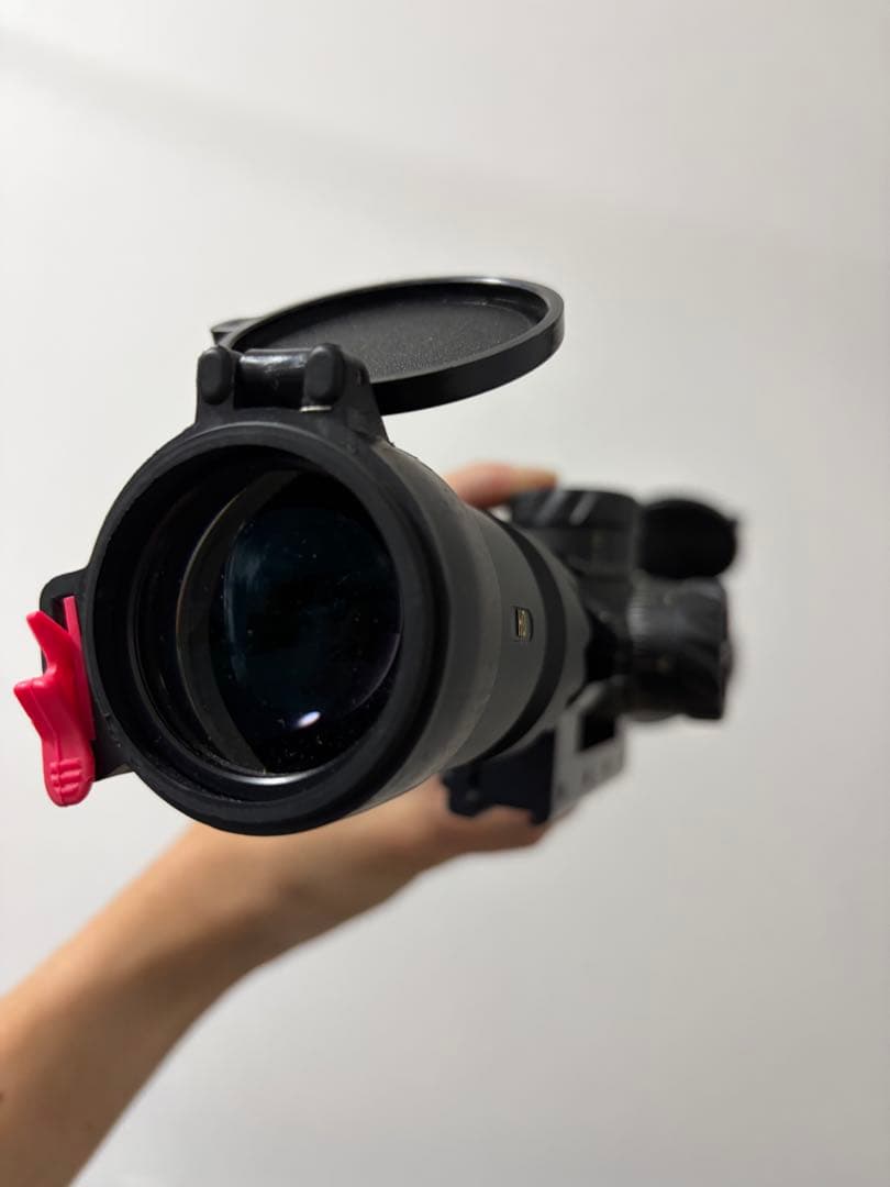 東京マルイ L96 AWS スコープ付属品