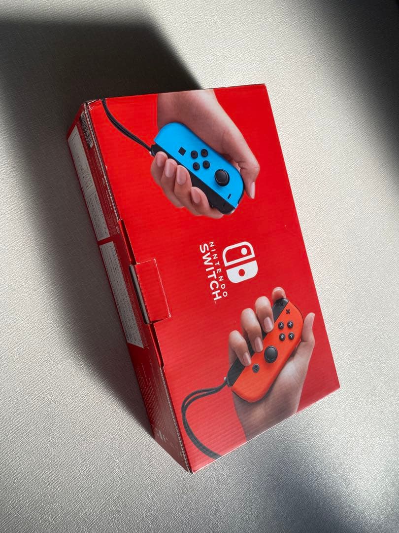 【美品】Nintendo Switch Joy-Con 本体