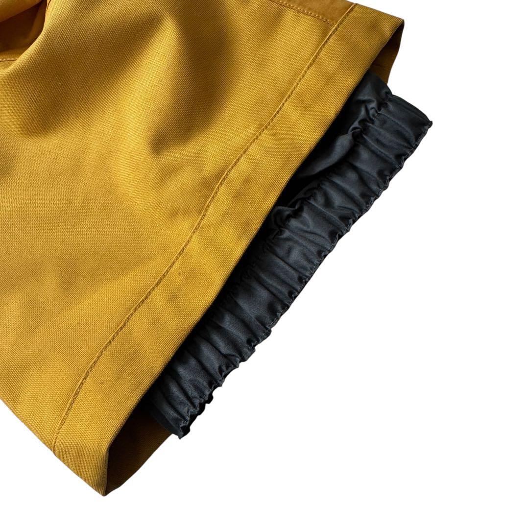 Patagonia ウィメンズ スキーパンツ S RECCO 防水