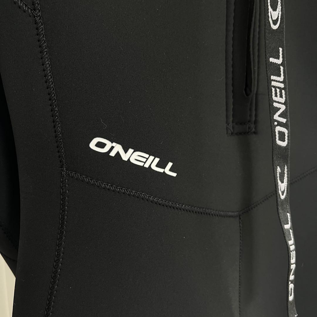 【超美品】 オニール ジャーフル ウェットスーツ メンズ 3mm × 2mm 海