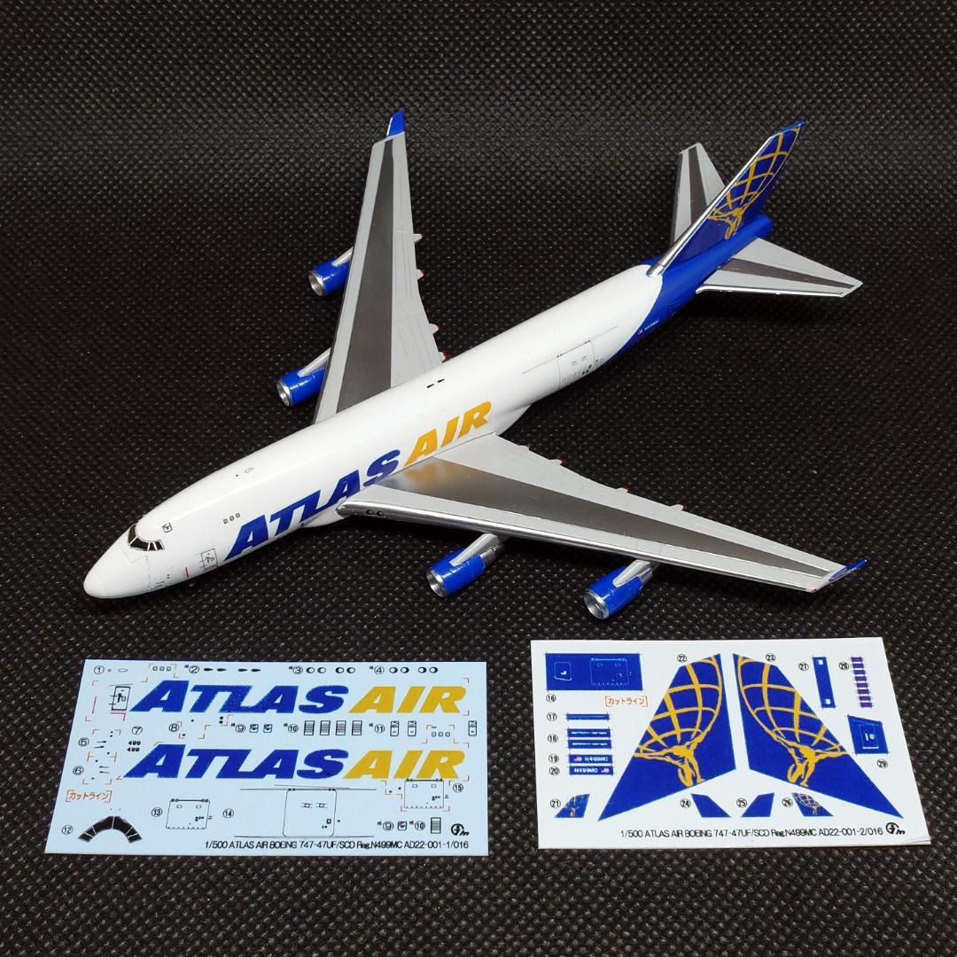 自作デカールセット_コメントページ