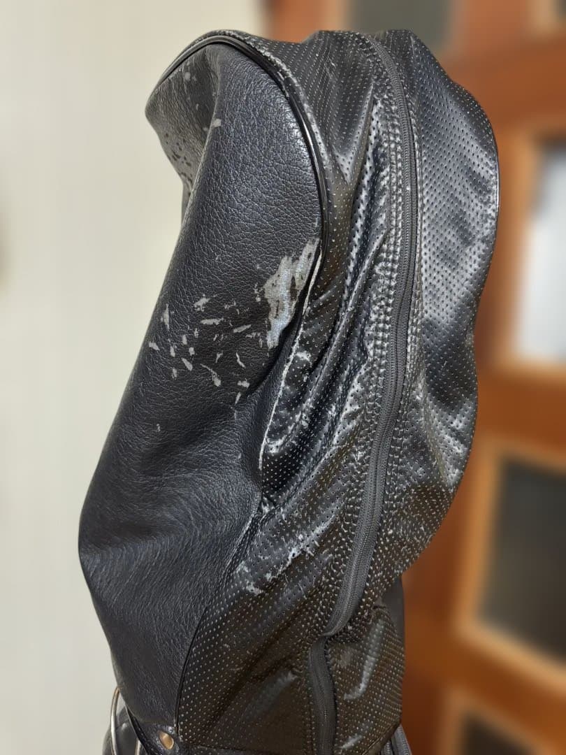 キャロウェイキャディーバック