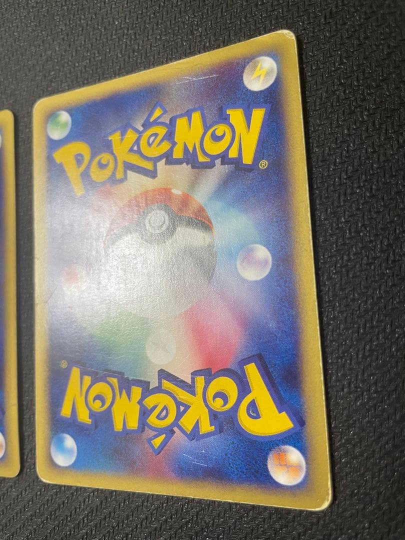 水の都のラティアス 011 ラティオス 劇場限定VSパック 012/018