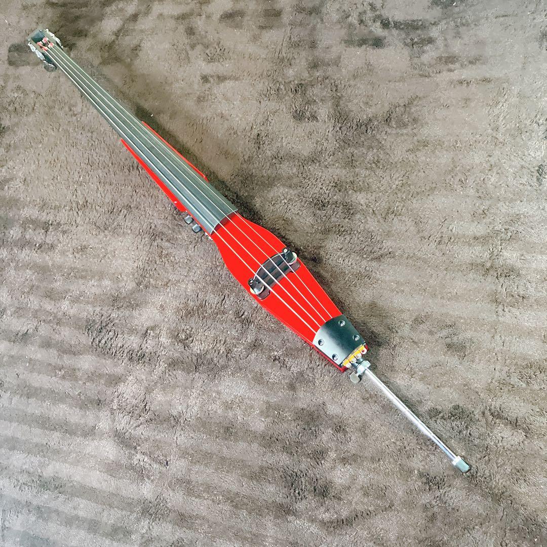 Hallstatt WBSE-850 アップライトベース IKEBEオリジナル