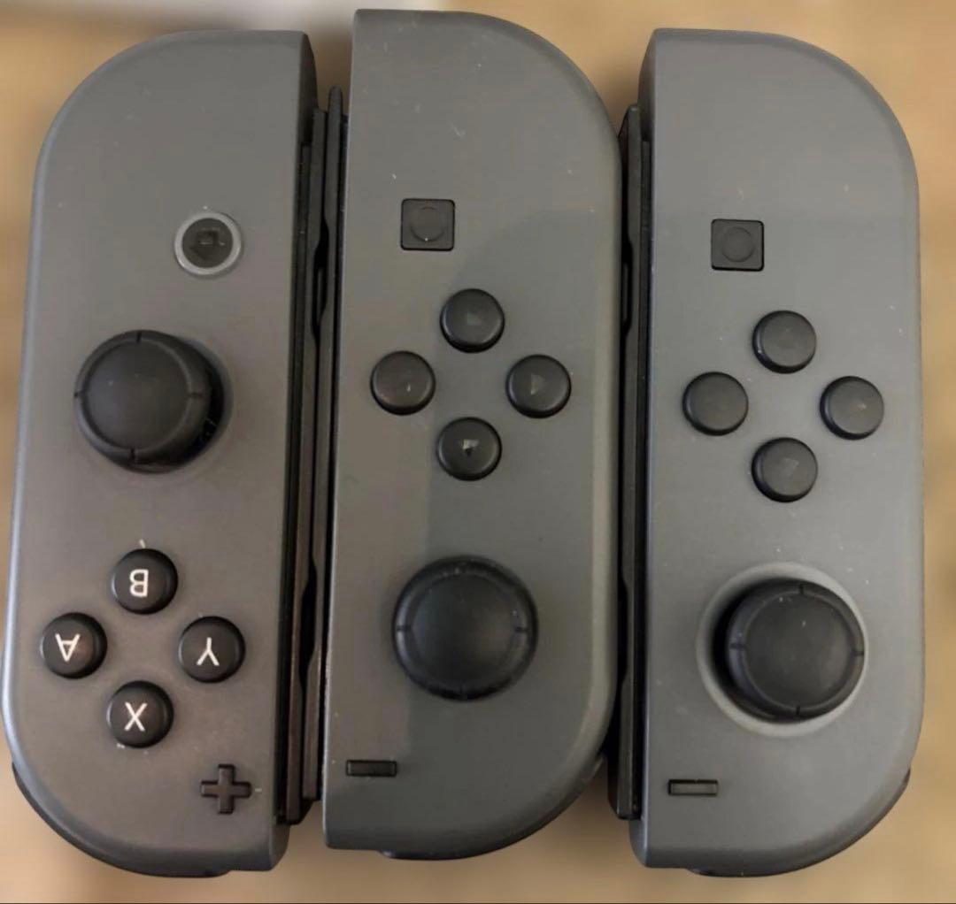 Switchセット　本体、周辺機器セット