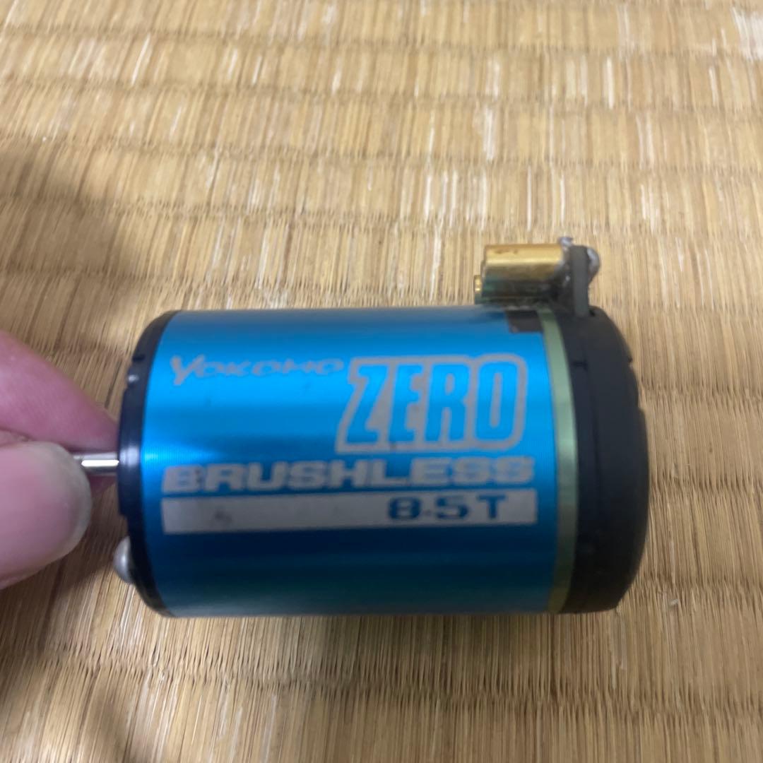 ACUVANCE KEYENCE TACHYON TAO モーターたくさん