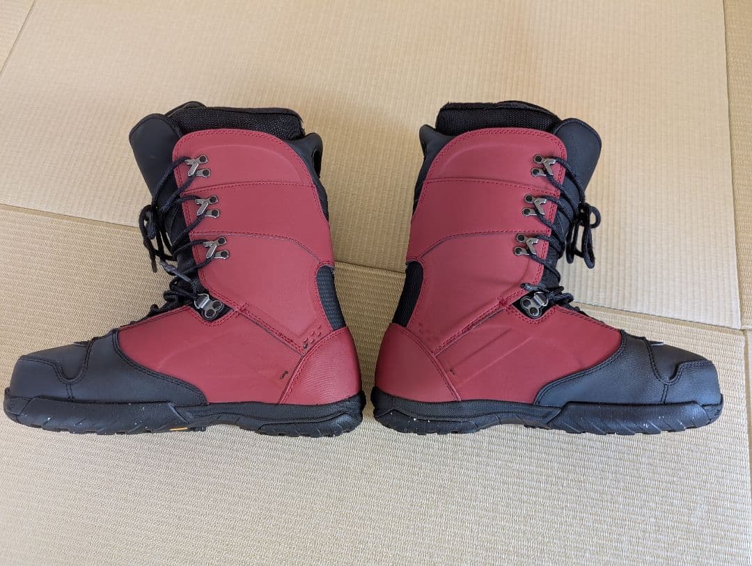 K2 Ender スノーボードブーツ　サイズ28センチ