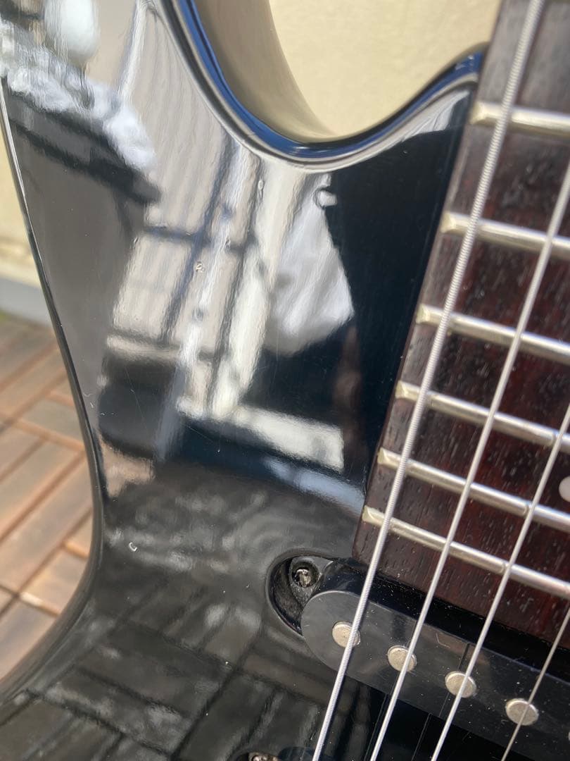 AriaProII Vanguard series VA-350 (アリアプロ)