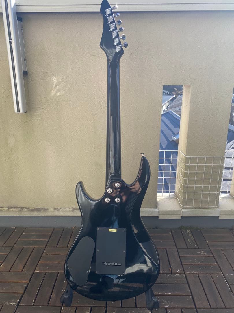 AriaProII Vanguard series VA-350 (アリアプロ)