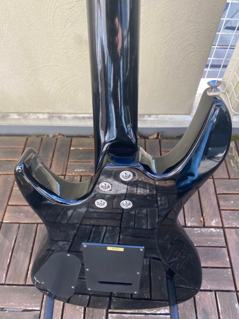 AriaProII Vanguard series VA-350 (アリアプロ)