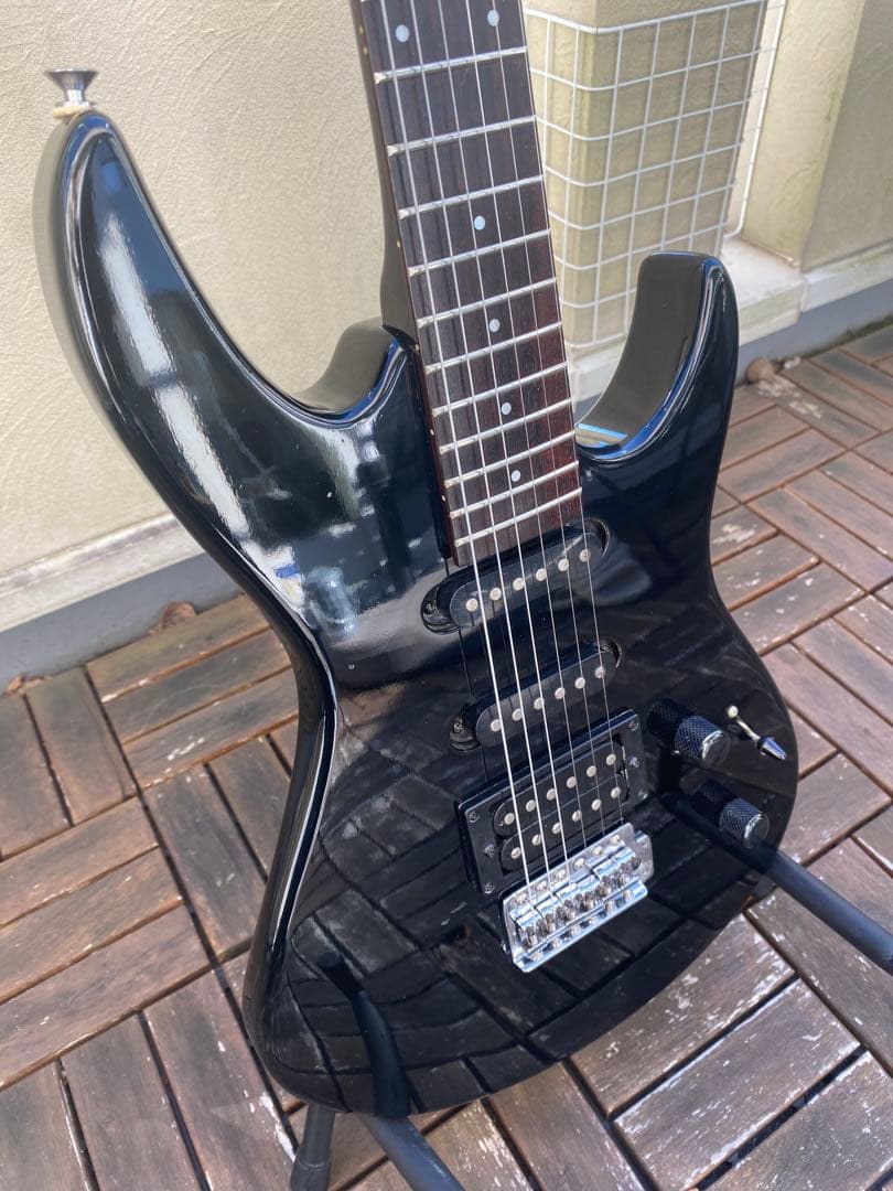 AriaProII Vanguard series VA-350 (アリアプロ)