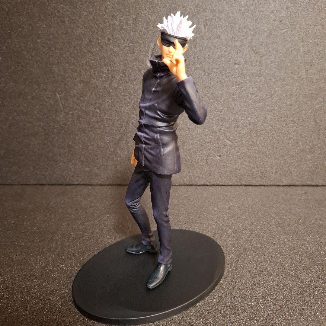 呪術廻戦 フィギュア 10個 まとめ売り MAXIMATIC 呪魂ノ型 呪魂ノ術