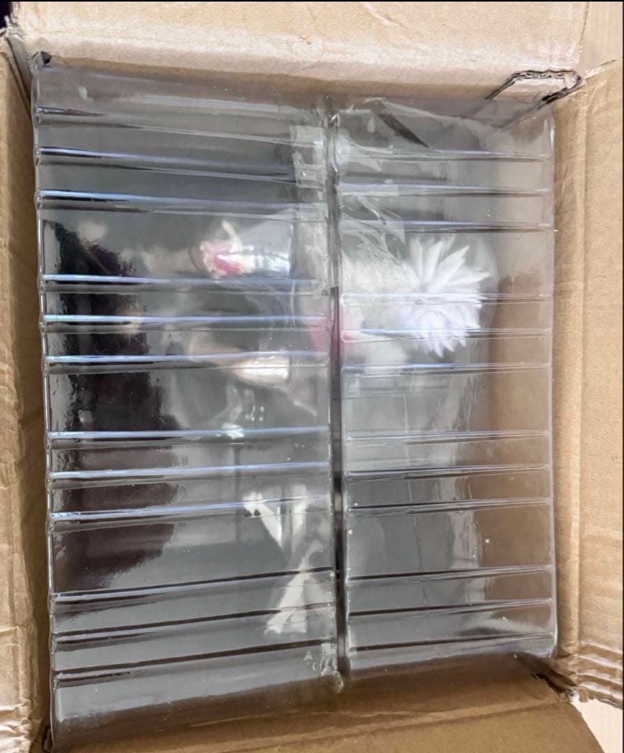 即発送可　海外　キルア・ゾルディック ガレージキット　約30cm